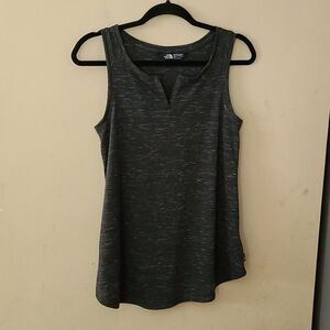 The northface tank 